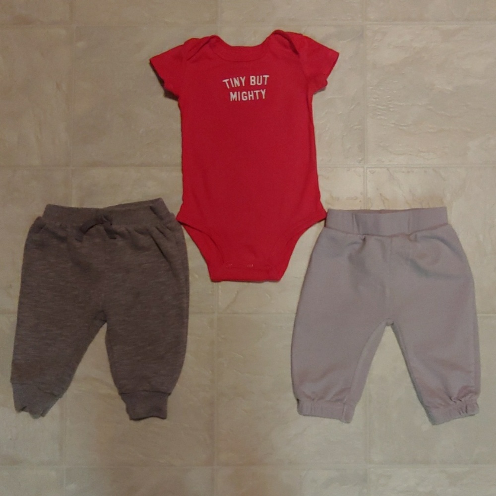 Toddler Boys Outfit SOLD!